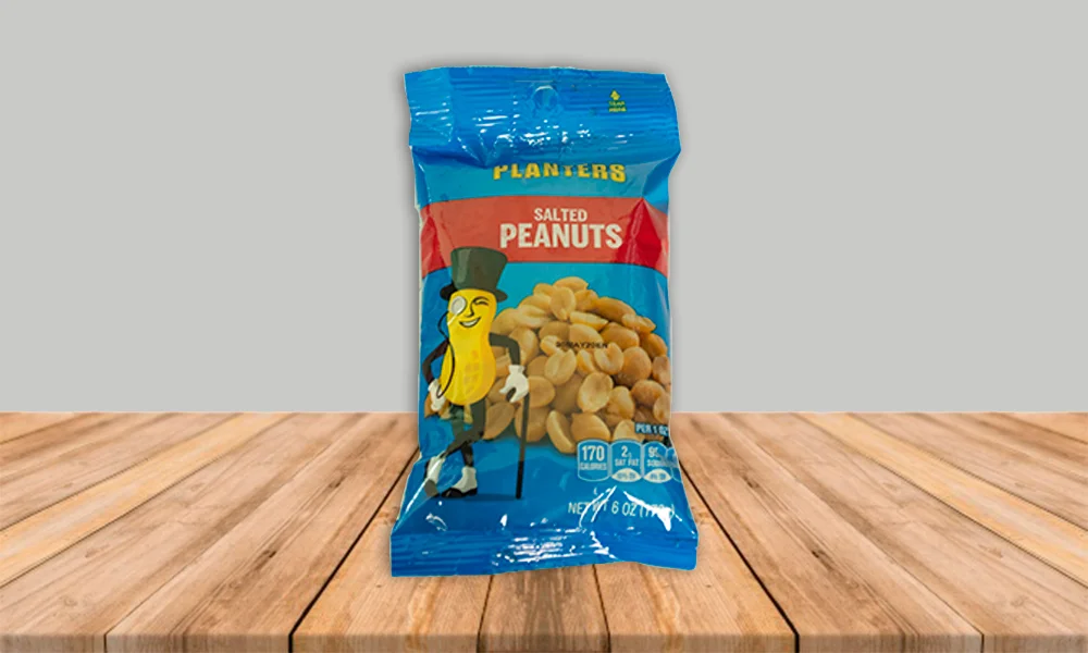 Planters
