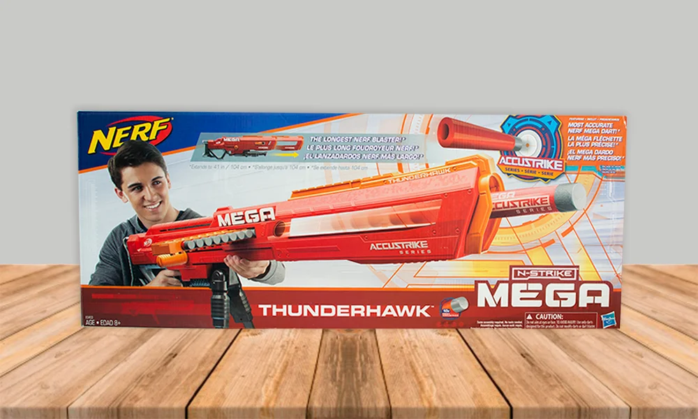 nerf
